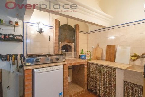 Villa i Cadaval, Lisbon, Cadaval - € 1.070.000 | Ref: AG.1169 - foto 47