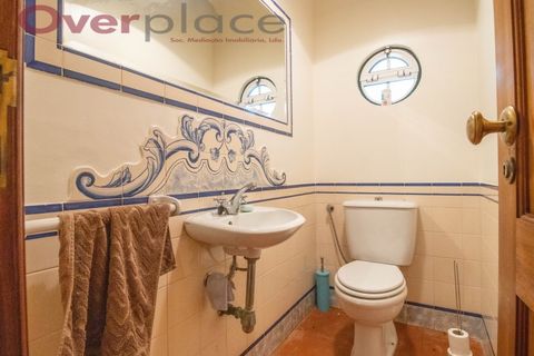 Villa i Cadaval, Lisbon, Cadaval - € 1.070.000 | Ref: AG.1169 - foto 48
