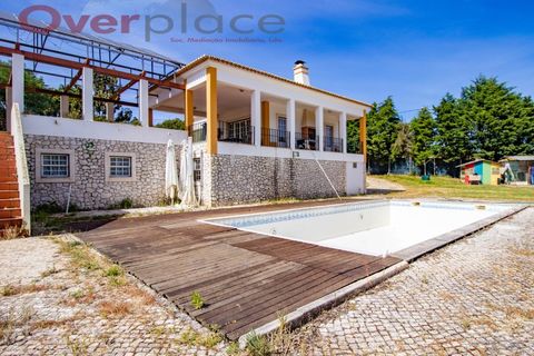 Villa i Cadaval, Lisbon, Cadaval - € 1.070.000 | Ref: AG.1169 - foto 49