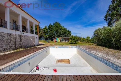 Villa i Cadaval, Lisbon, Cadaval - € 1.070.000 | Ref: AG.1169 - foto 50