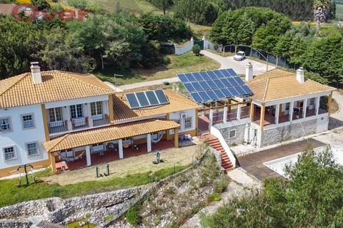 Villa i Cadaval, Lisbon, Cadaval - € 1.070.000 | Ref: AG.1169 - foto 2