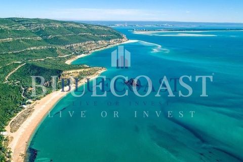 Villa i Setubal, Setubal, Setubal - € 4.200.000 | Ref: PalaceteHilário_011/25 - foto 15