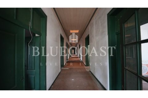 Villa i Setubal, Setubal, Setubal - € 4.200.000 | Ref: PalaceteHilário_011/25 - foto 23