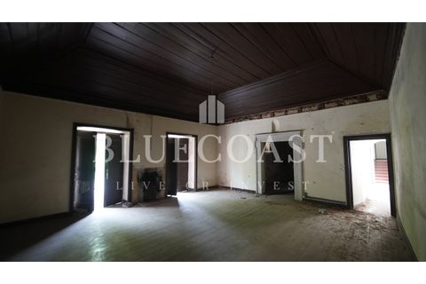 Villa i Setubal, Setubal, Setubal - € 4.200.000 | Ref: PalaceteHilário_011/25 - foto 24