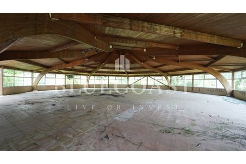 Villa i Setubal, Setubal, Setubal - € 4.200.000 | Ref: PalaceteHilário_011/25 - foto 31