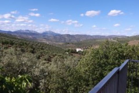 Cortijo i Iznajar, Cordoba, Iznajar - € 440.000 | Ref: ID3841 - foto 3
