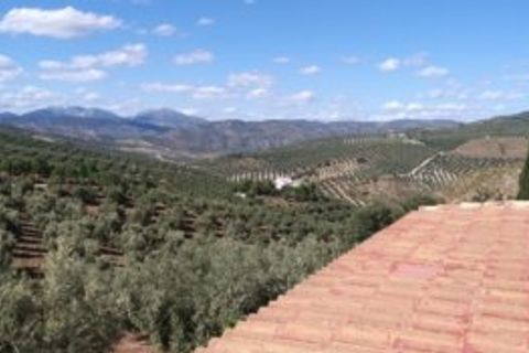 Cortijo i Iznajar, Cordoba, Iznajar - € 440.000 | Ref: ID3841 - foto 14