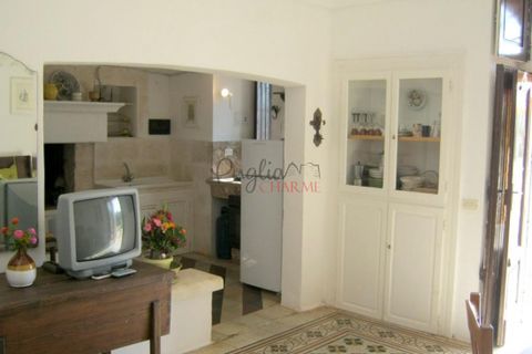 Landejendom i Cisternino, Brindisi, Cisternino - € 345.000 | Ref: 226 - foto 12