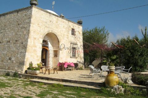 Landejendom i Cisternino, Brindisi, Cisternino - € 345.000 | Ref: 226 - foto 8