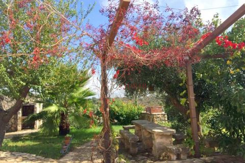 Landejendom i Cisternino, Brindisi, Cisternino - € 345.000 | Ref: 226 - foto 9