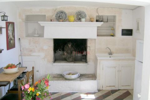 Landejendom i Cisternino, Brindisi, Cisternino - € 345.000 | Ref: 226 - foto 16