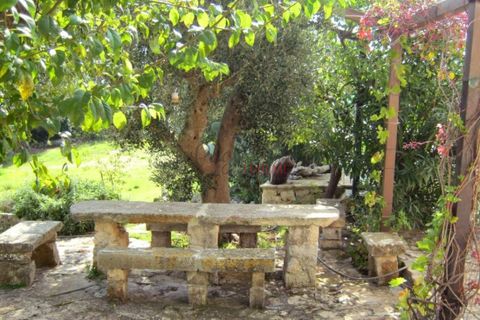 Landejendom i Cisternino, Brindisi, Cisternino - € 345.000 | Ref: 226 - foto 10