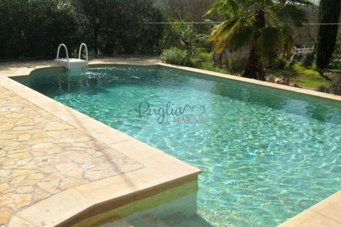 Landejendom i Cisternino, Brindisi, Cisternino - € 345.000 | Ref: 226 - foto 6