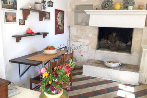 Landejendom i Cisternino, Brindisi, Cisternino - € 345.000 | Ref: 226 - foto 13