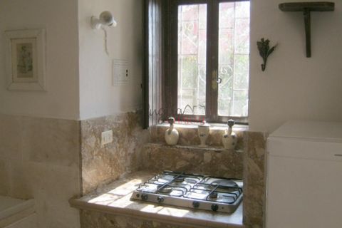 Landejendom i Cisternino, Brindisi, Cisternino - € 345.000 | Ref: 226 - foto 14
