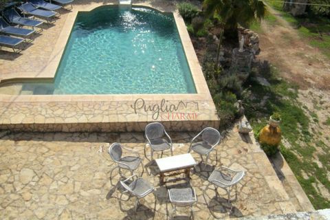 Landejendom i Cisternino, Brindisi, Cisternino - € 345.000 | Ref: 226 - foto 3