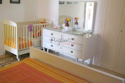 Landejendom i Cisternino, Brindisi, Cisternino - € 345.000 | Ref: 226 - foto 19