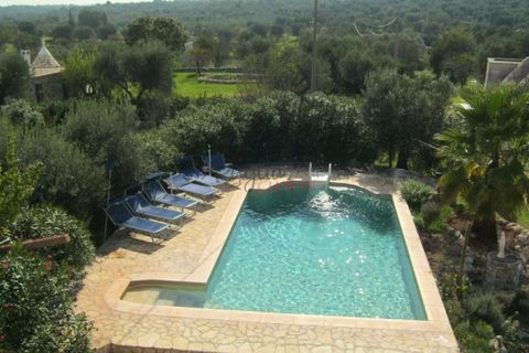 Landejendom i Cisternino, Brindisi, Cisternino - € 345.000 | Ref: 226 - foto 4