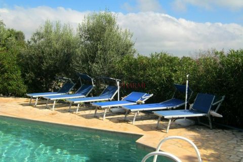Landejendom i Cisternino, Brindisi, Cisternino - € 345.000 | Ref: 226 - foto 7