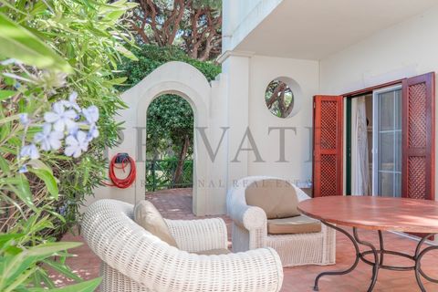 Rækkehus i Almancil, Faro, Almancil - € 1.600.000 | Ref: HAB_181 - foto 2