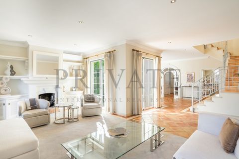 Rækkehus i Almancil, Faro, Almancil - € 1.600.000 | Ref: HAB_181 - foto 1