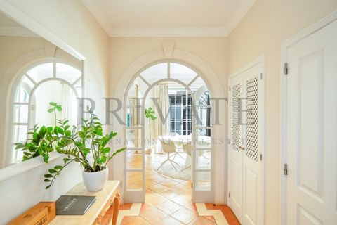 Rækkehus i Almancil, Faro, Almancil - € 1.600.000 | Ref: HAB_181 - foto 4