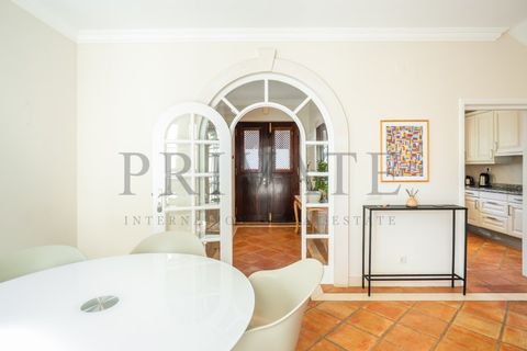 Rækkehus i Almancil, Faro, Almancil - € 1.600.000 | Ref: HAB_181 - foto 5