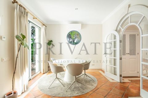 Rækkehus i Almancil, Faro, Almancil - € 1.600.000 | Ref: HAB_181 - foto 6