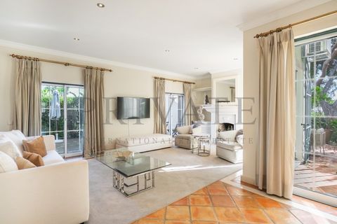 Rækkehus i Almancil, Faro, Almancil - € 1.600.000 | Ref: HAB_181 - foto 8