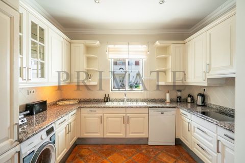 Rækkehus i Almancil, Faro, Almancil - € 1.600.000 | Ref: HAB_181 - foto 10
