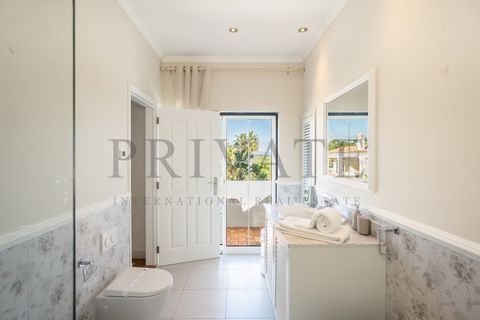 Rækkehus i Almancil, Faro, Almancil - € 1.600.000 | Ref: HAB_181 - foto 19