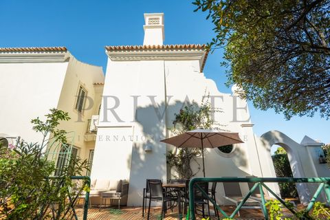Rækkehus i Almancil, Faro, Almancil - € 1.600.000 | Ref: HAB_181 - foto 28