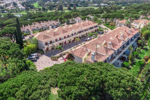 Rækkehus i Almancil, Faro, Almancil - € 1.600.000 | Ref: HAB_181 - foto 32