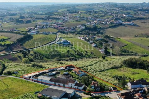 Farm i Carvalhal, Leiria, Carvalhal - € 725.000 | Ref: 3226 - foto 1