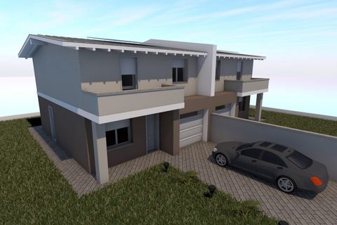 Villa i Pegognaga, Mantua, Pegognaga - € 285.000 | Ref: 2298 - foto 2
