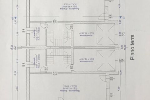 Villa i Pegognaga, Mantua, Pegognaga - € 285.000 | Ref: 2298 - foto 5