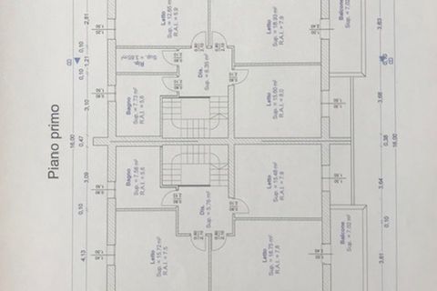 Villa i Pegognaga, Mantua, Pegognaga - € 285.000 | Ref: 2298 - foto 6