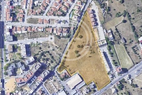 Helårsgrund i Quelfes, Faro, Quelfes - € 5.500.000 | Ref: GA-9805 - foto 1