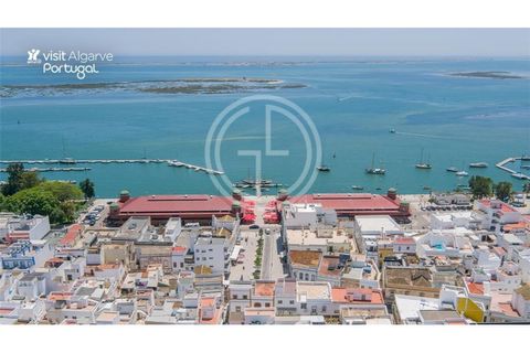 Helårsgrund i Quelfes, Faro, Quelfes - € 5.500.000 | Ref: GA-9805 - foto 8