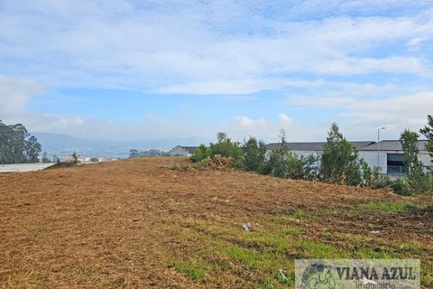 Helårsgrund i Viana do Castelo, Viana do Castelo, Viana do Castelo - € 140.000 | Ref: 1988 - foto 1