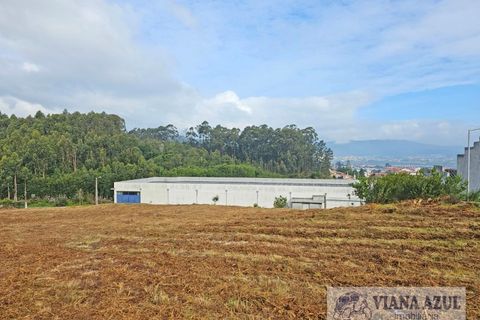 Helårsgrund i Viana do Castelo, Viana do Castelo, Viana do Castelo - € 140.000 | Ref: 1988 - foto 2