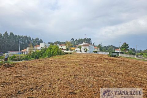 Helårsgrund i Viana do Castelo, Viana do Castelo, Viana do Castelo - € 140.000 | Ref: 1988 - foto 5