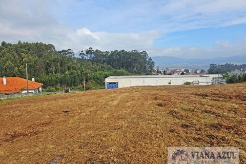 Helårsgrund i Viana do Castelo, Viana do Castelo, Viana do Castelo - € 140.000 | Ref: 1988 - foto 7