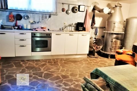 Villa a Ospedaletto Euganeo, Padua, Ospedaletto Euganeo - € 240.000 | Ref: 1042 - foto 22