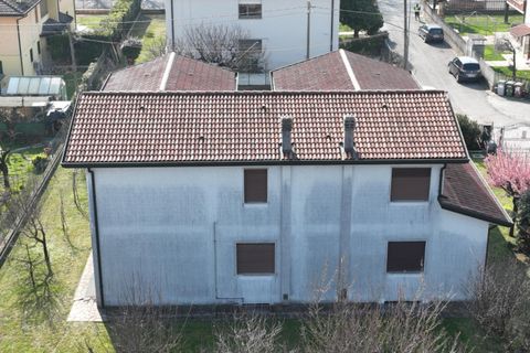 Villa a Ospedaletto Euganeo, Padua, Ospedaletto Euganeo - € 240.000 | Ref: 1042 - foto 50