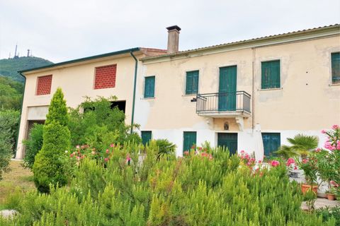 Villa i Baone, Padua, Baone - € 250.000 | Ref: S120 - foto 3