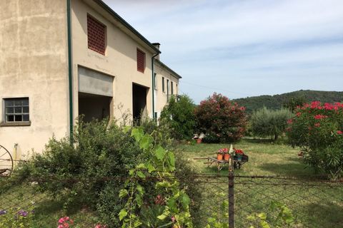 Villa i Baone, Padua, Baone - € 250.000 | Ref: S120 - foto 5