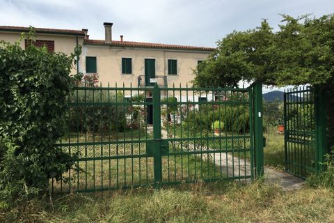 Villa i Baone, Padua, Baone - € 250.000 | Ref: S120 - foto 6