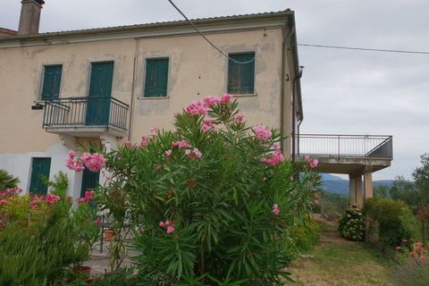 Villa i Baone, Padua, Baone - € 250.000 | Ref: S120 - foto 7