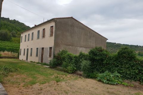 Villa i Baone, Padua, Baone - € 250.000 | Ref: S120 - foto 8